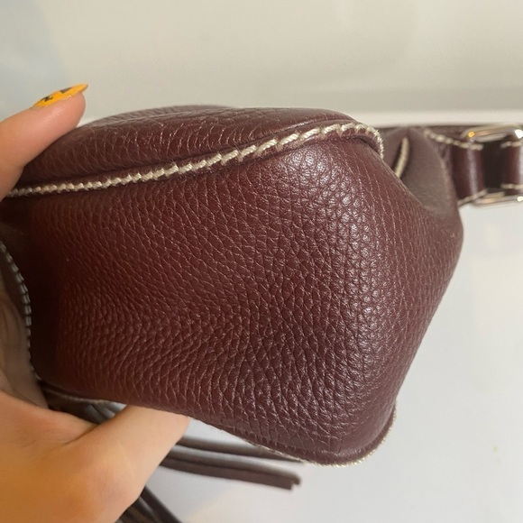 Chanel Fringe Shoulder Bag - Authentic, VTG 2003/2004 - Picture 12 of 16